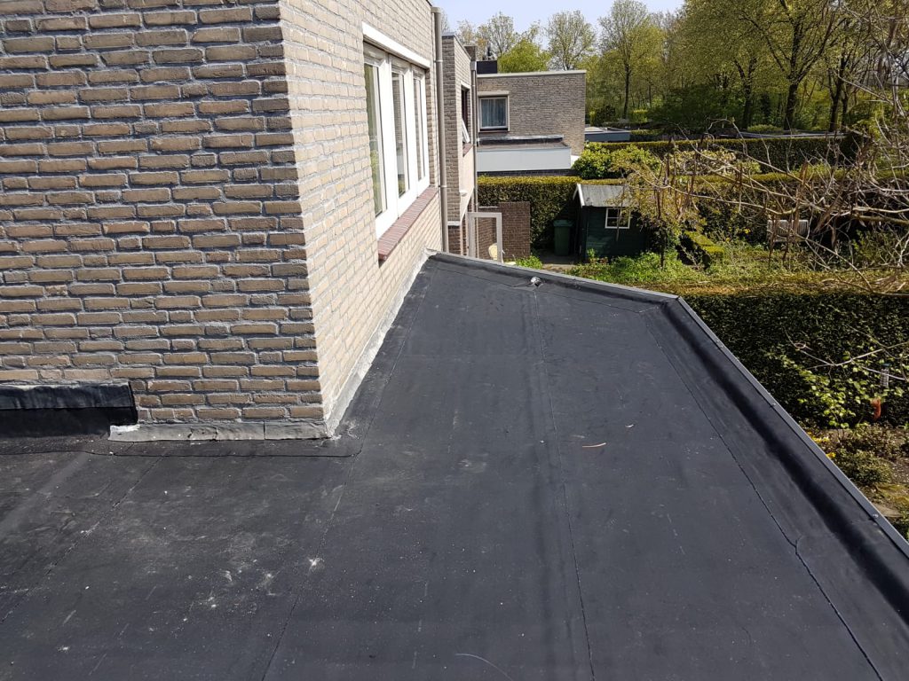 dakdekker veghel