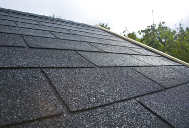 Shingles door Garant